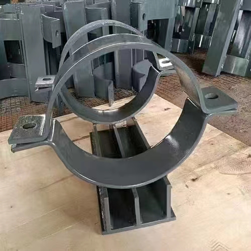 南阳市保冷管托导向管托 - 哪里好