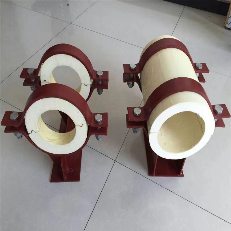 南阳市保冷管托保冷管托 - 方案